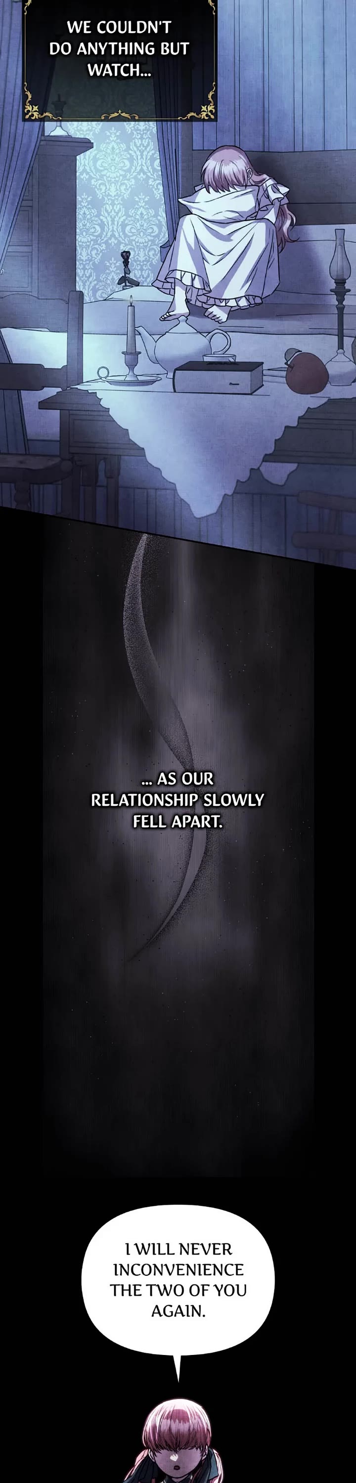 Another Typical Fantasy Romance chapter 132 page 28