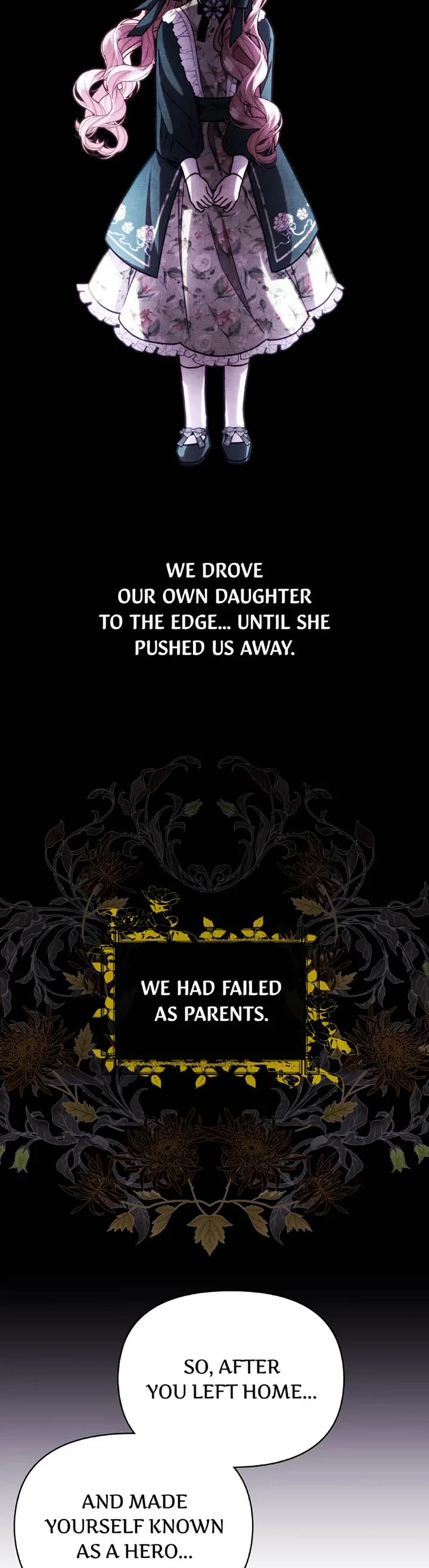 Another Typical Fantasy Romance chapter 132 page 29