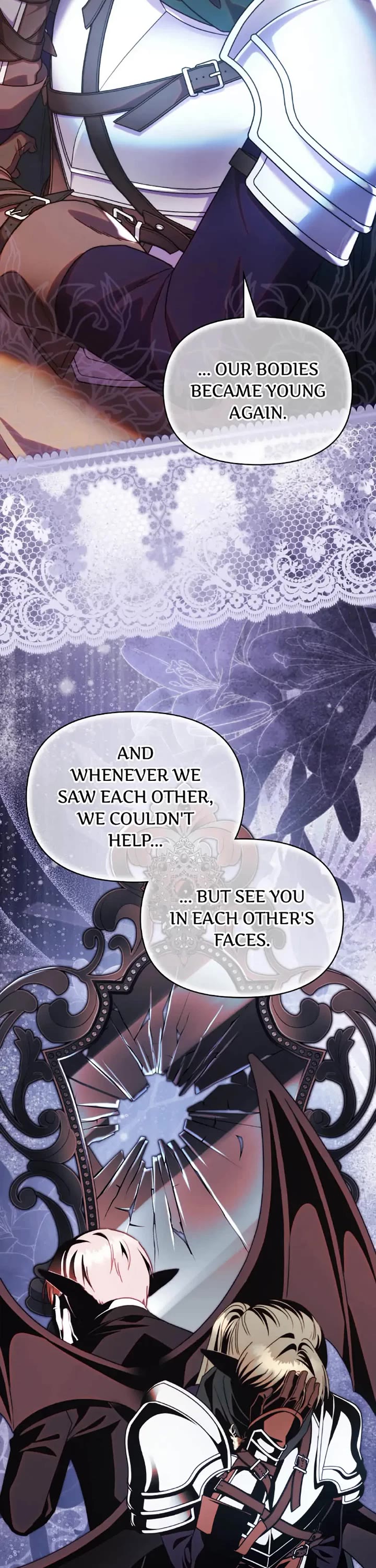 Another Typical Fantasy Romance chapter 132 page 3