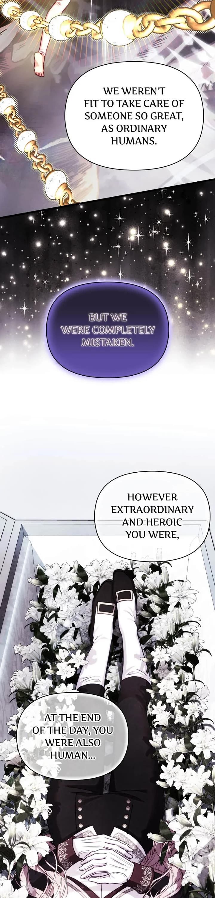 Another Typical Fantasy Romance chapter 132 page 31