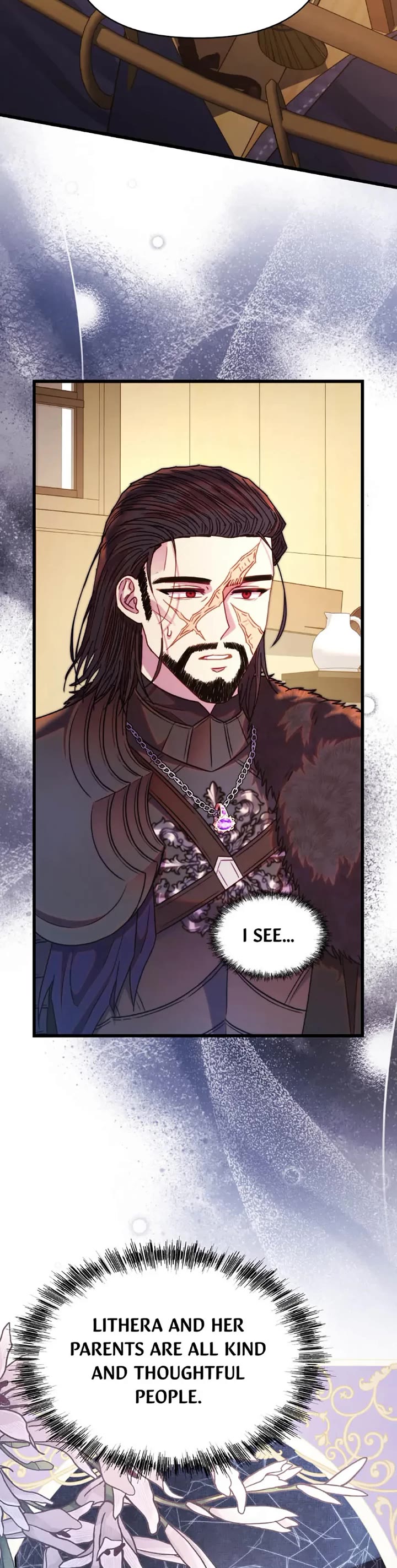 Another Typical Fantasy Romance chapter 132 page 34