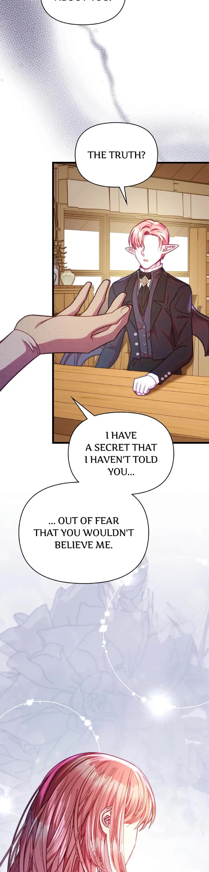 Another Typical Fantasy Romance chapter 132 page 37