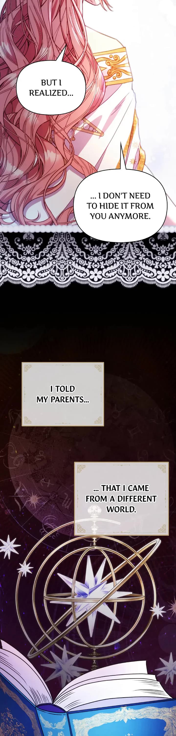 Another Typical Fantasy Romance chapter 132 page 38