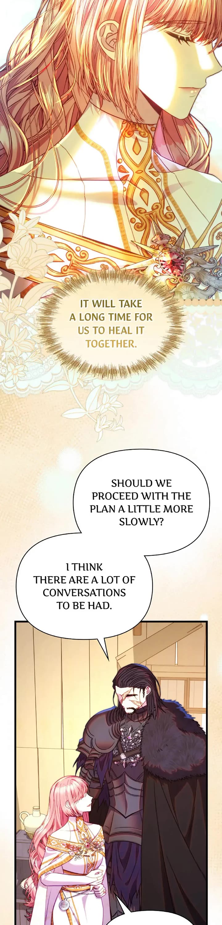 Another Typical Fantasy Romance chapter 132 page 41