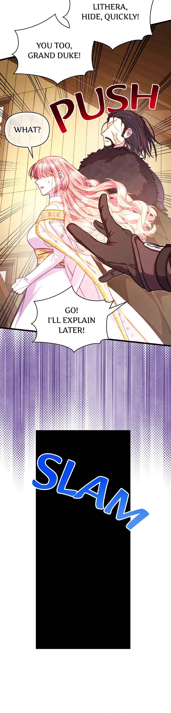 Another Typical Fantasy Romance chapter 132 page 43