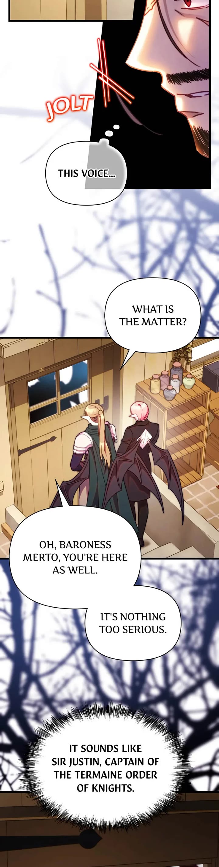 Another Typical Fantasy Romance chapter 132 page 45