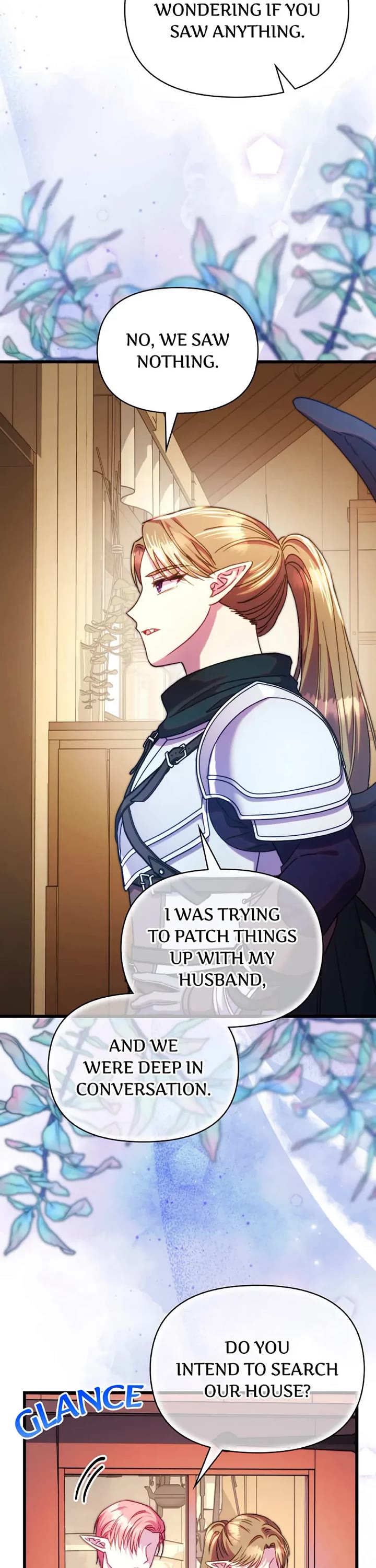 Another Typical Fantasy Romance chapter 132 page 47