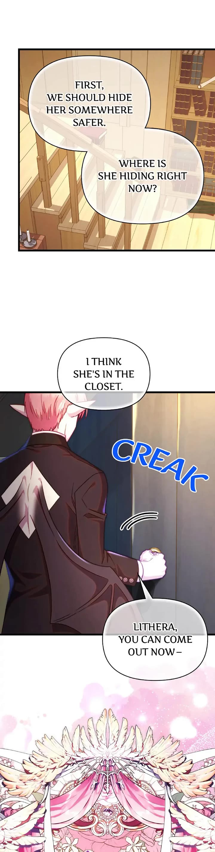 Another Typical Fantasy Romance chapter 132 page 50