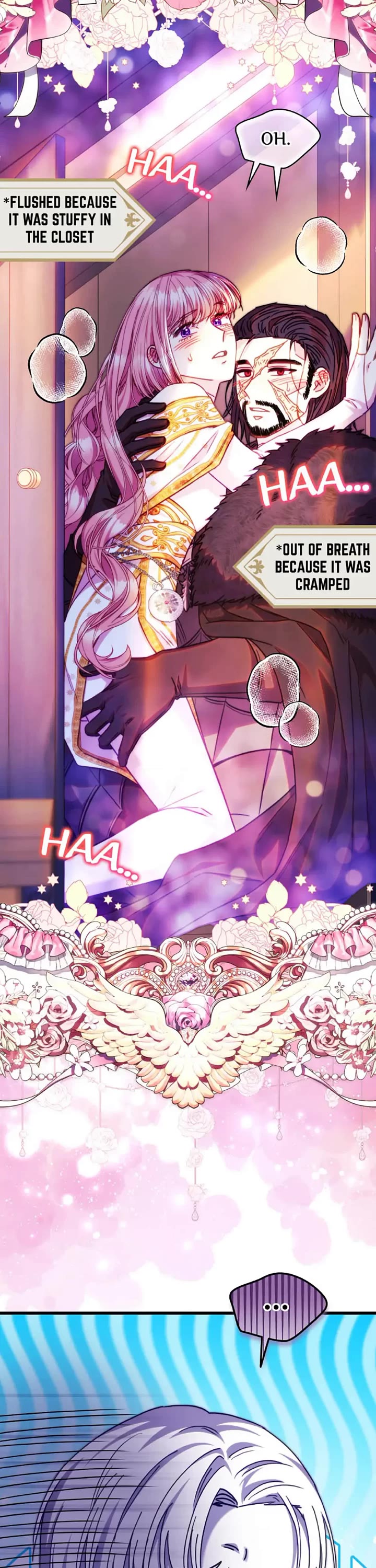 Another Typical Fantasy Romance chapter 132 page 51