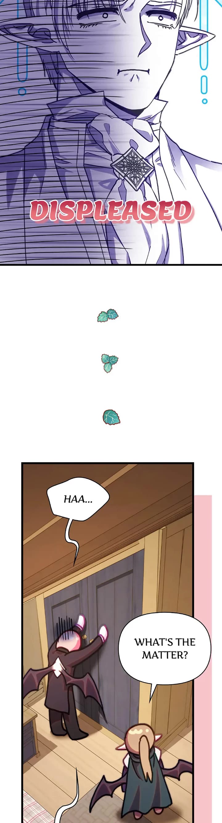 Another Typical Fantasy Romance chapter 132 page 52