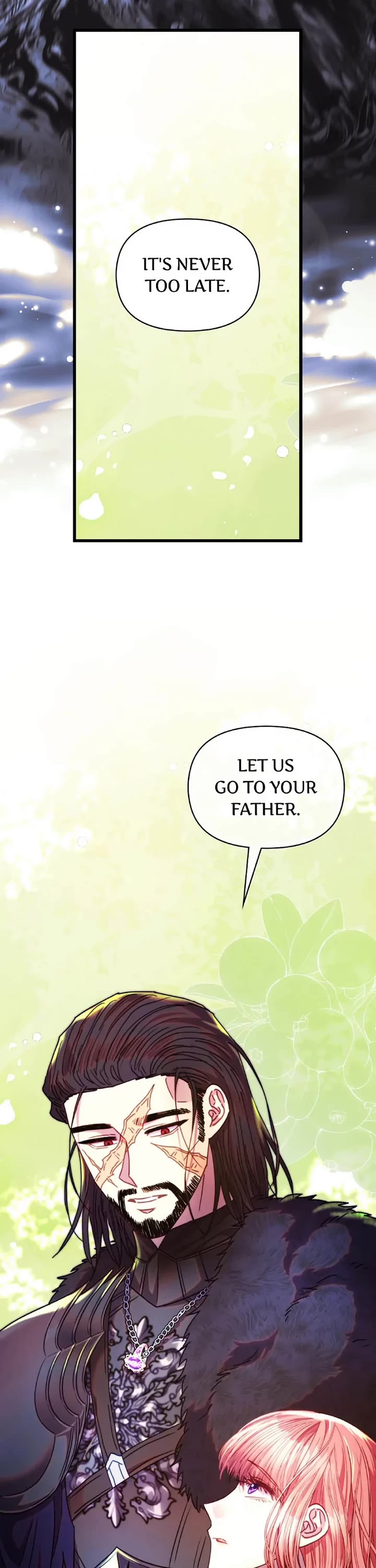 Another Typical Fantasy Romance chapter 132 page 6