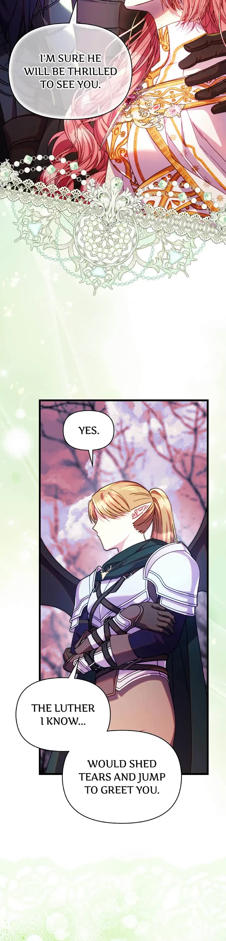 Another Typical Fantasy Romance chapter 132 page 7