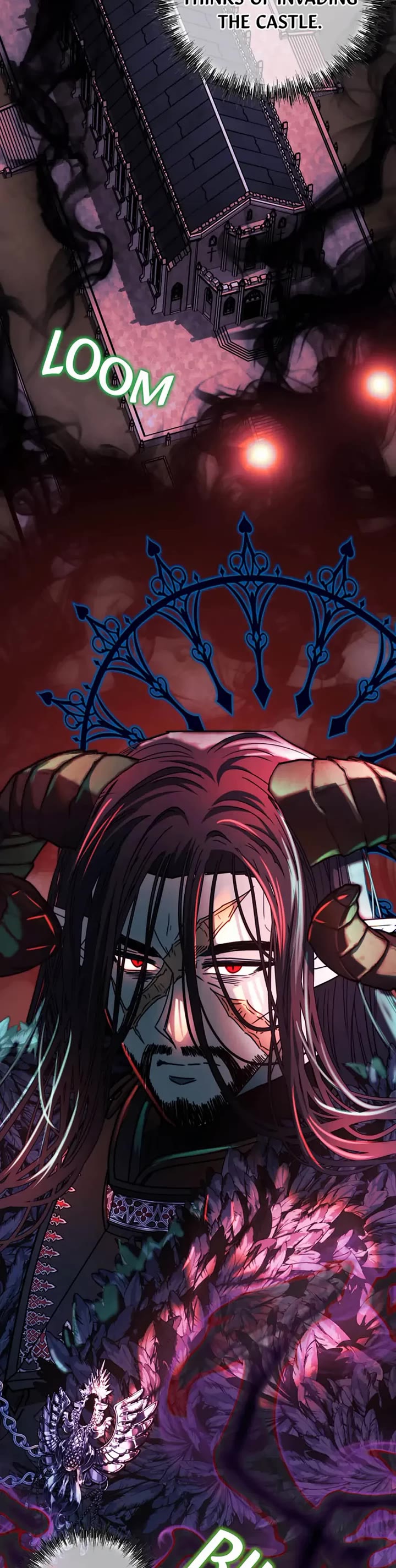 Another Typical Fantasy Romance chapter 133 page 10