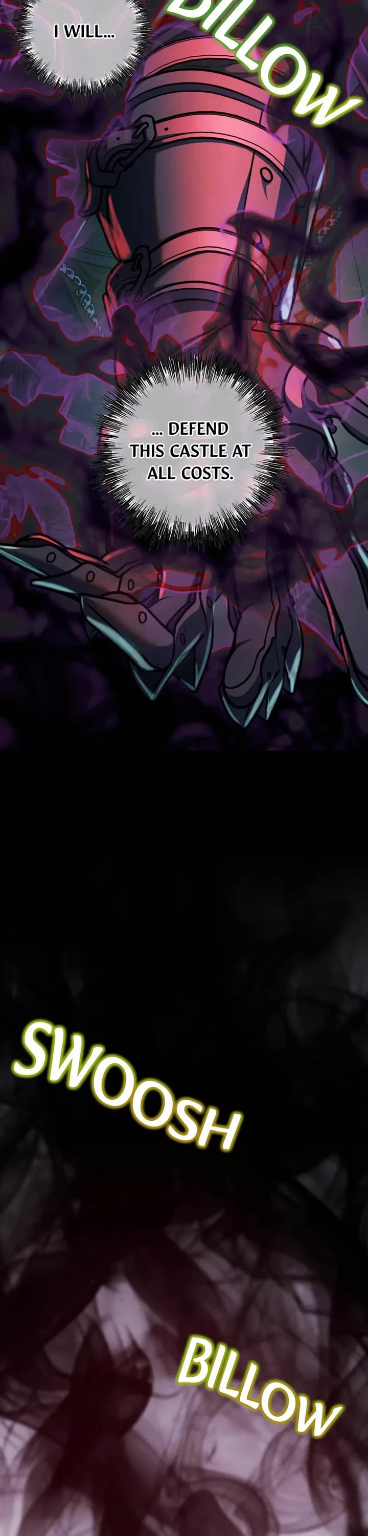 Another Typical Fantasy Romance chapter 133 page 11