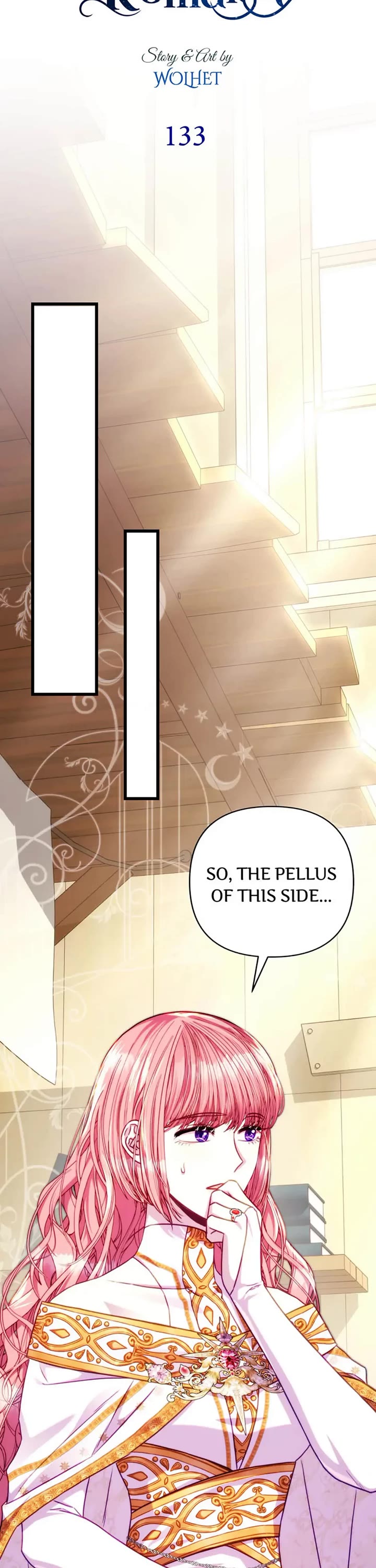 Another Typical Fantasy Romance chapter 133 page 13