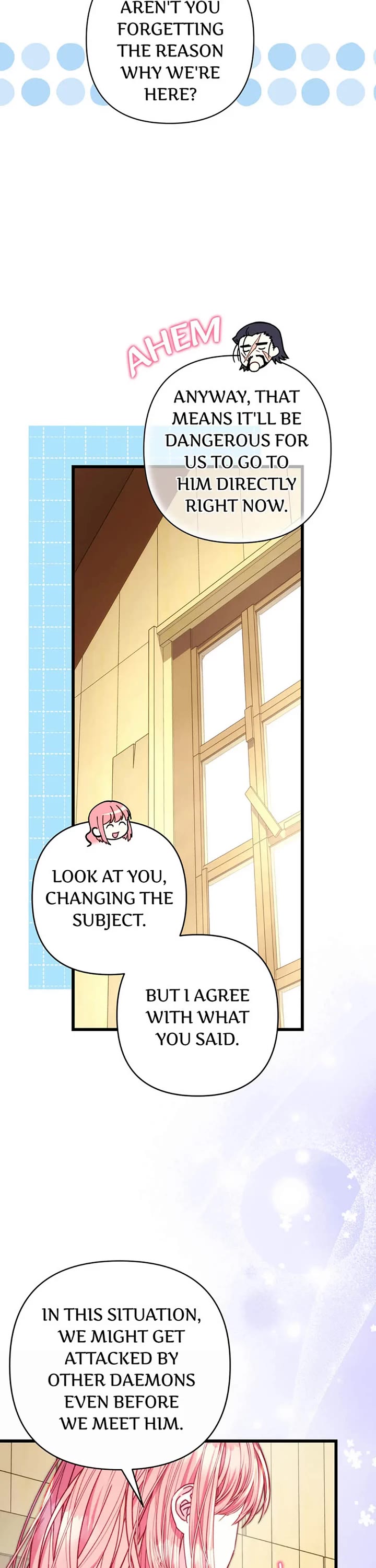 Another Typical Fantasy Romance chapter 133 page 17