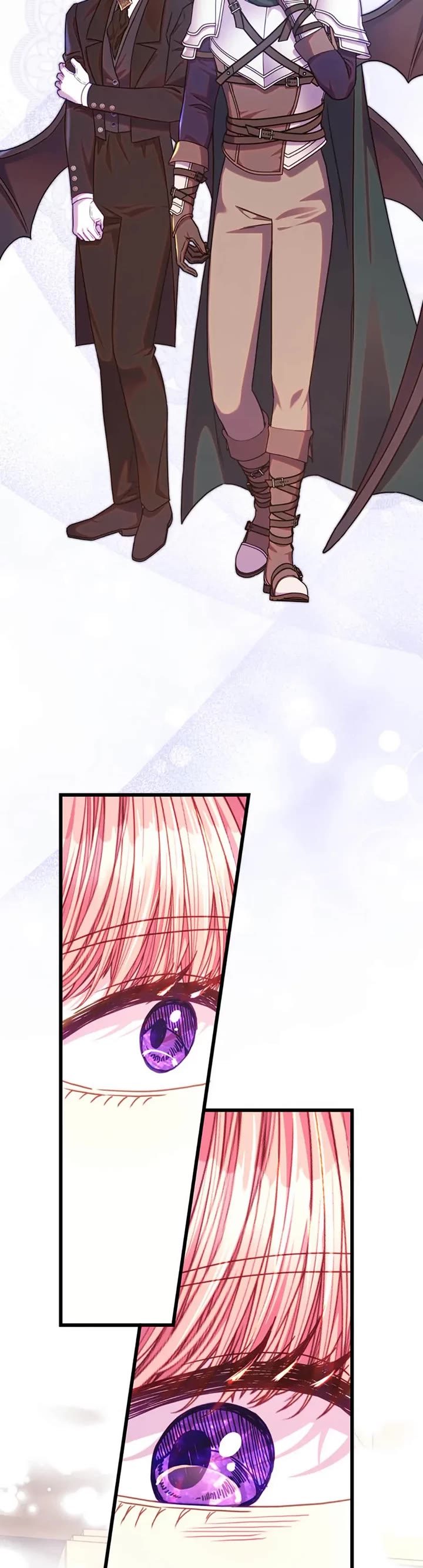 Another Typical Fantasy Romance chapter 133 page 19