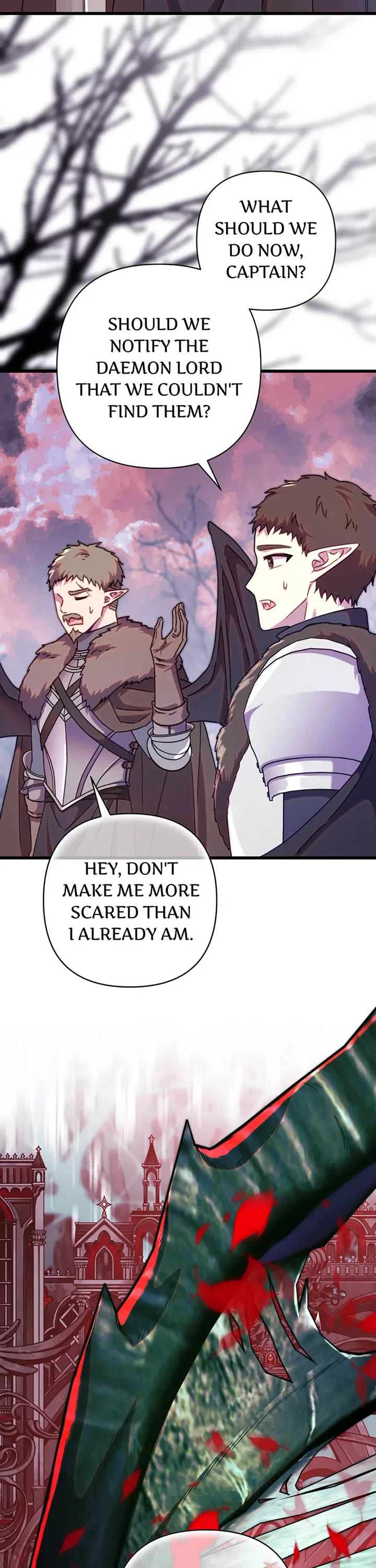 Another Typical Fantasy Romance chapter 133 page 2