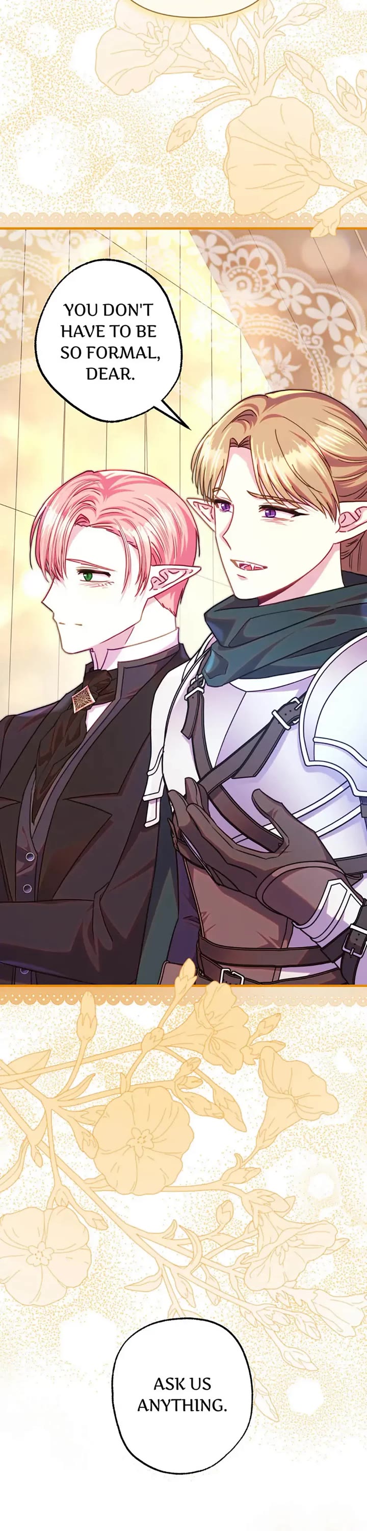 Another Typical Fantasy Romance chapter 133 page 21