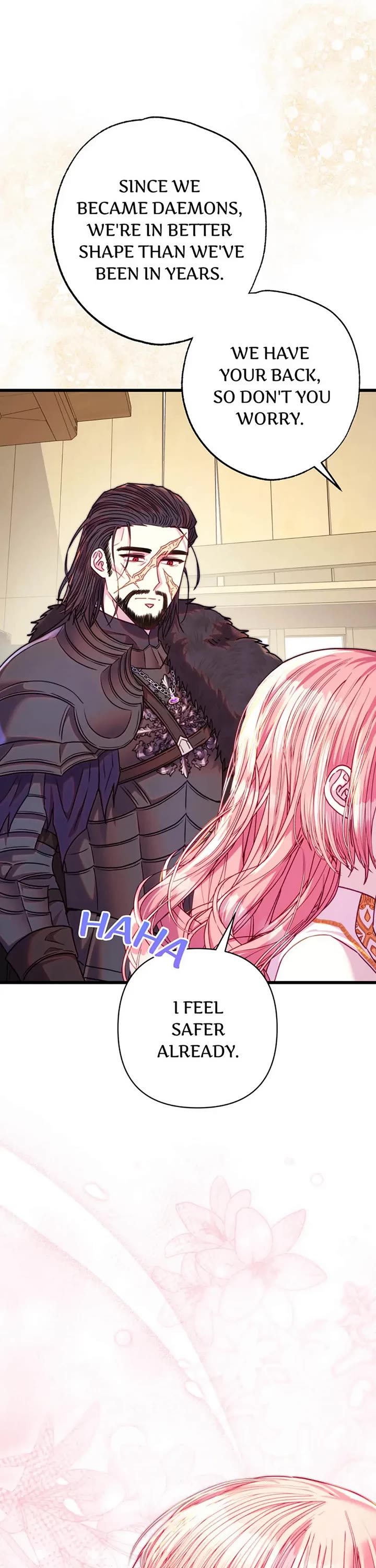 Another Typical Fantasy Romance chapter 133 page 22