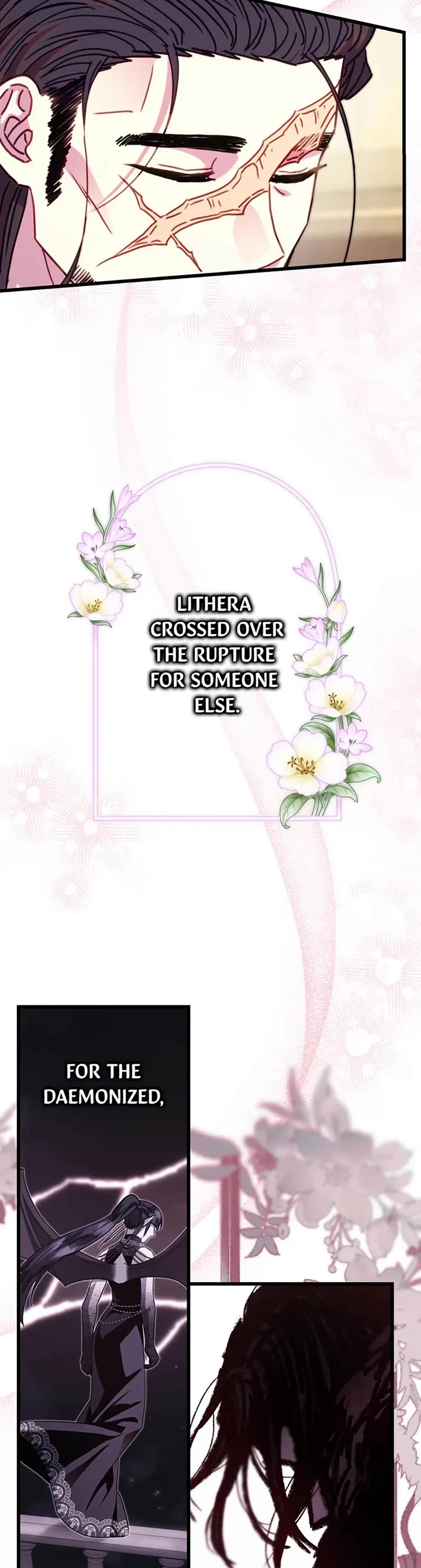 Another Typical Fantasy Romance chapter 133 page 24