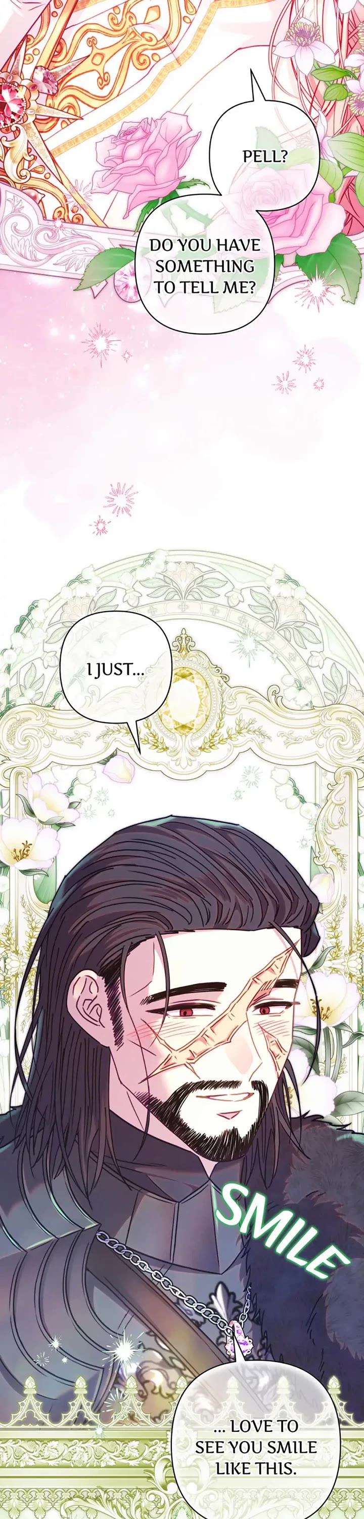 Another Typical Fantasy Romance chapter 133 page 27