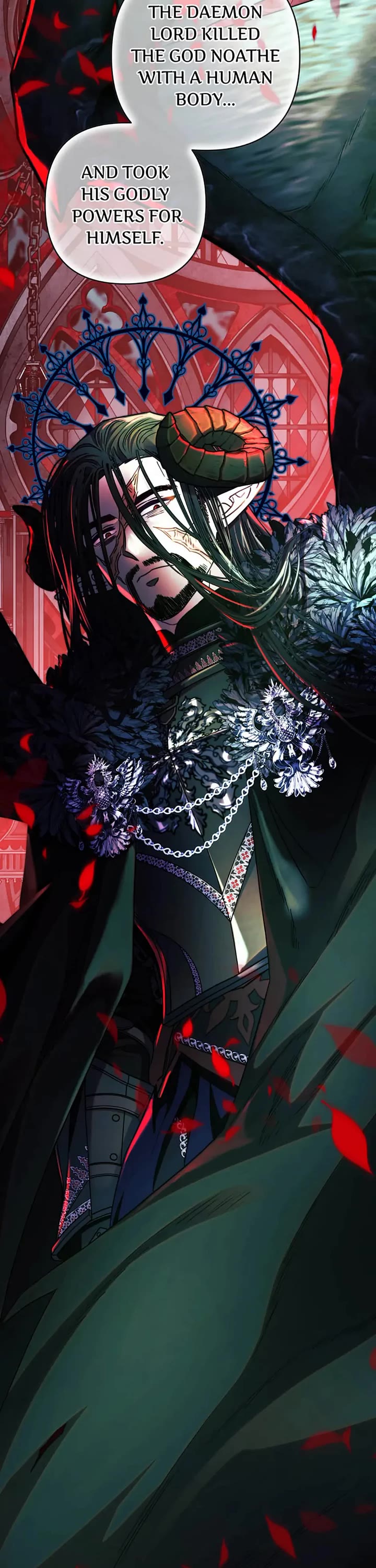 Another Typical Fantasy Romance chapter 133 page 3