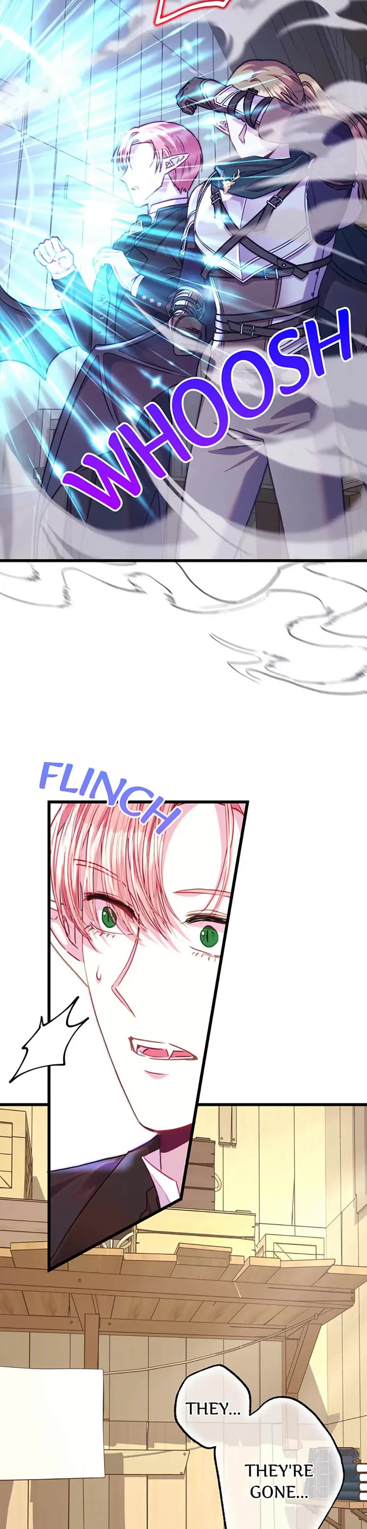 Another Typical Fantasy Romance chapter 133 page 32