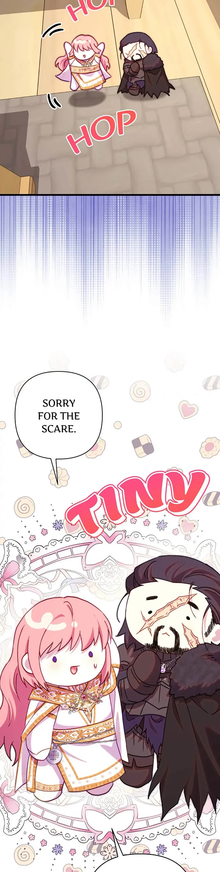 Another Typical Fantasy Romance chapter 133 page 34