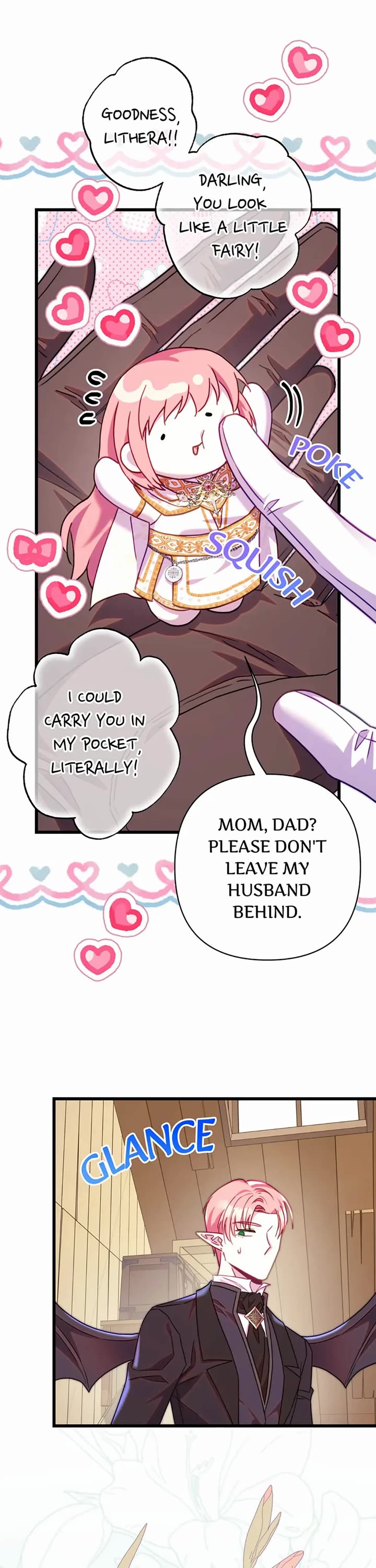 Another Typical Fantasy Romance chapter 133 page 36