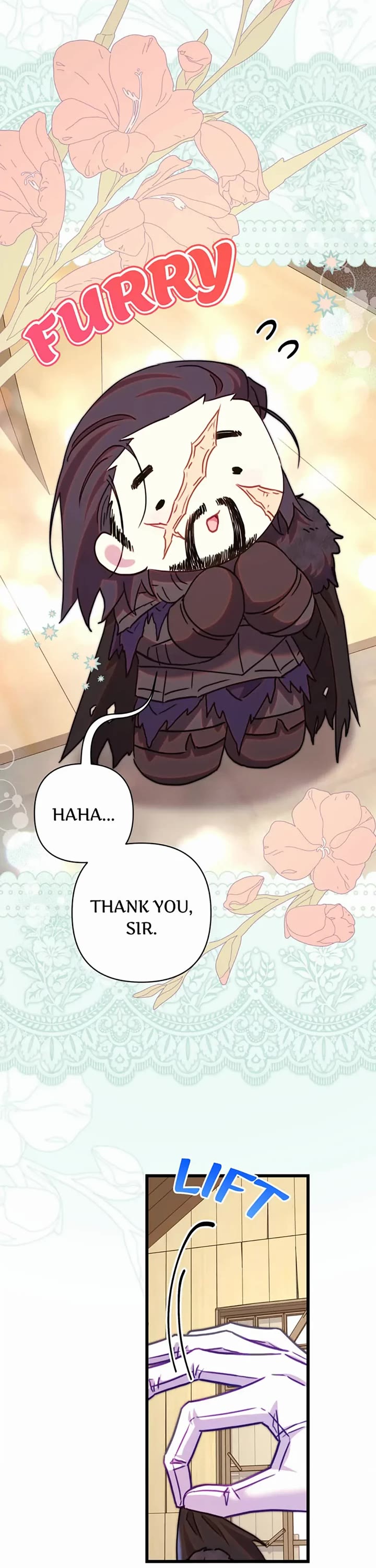 Another Typical Fantasy Romance chapter 133 page 37