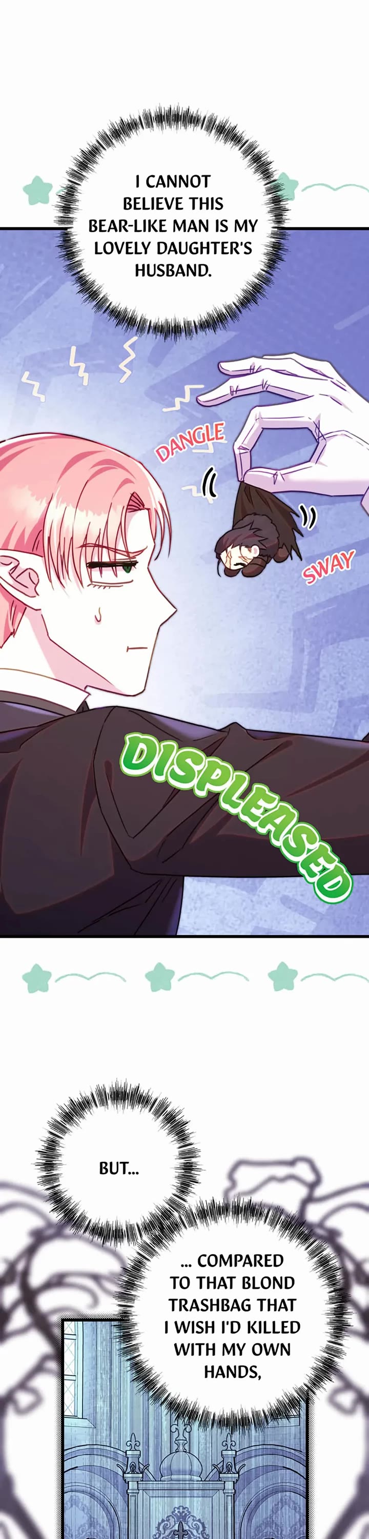 Another Typical Fantasy Romance chapter 133 page 38