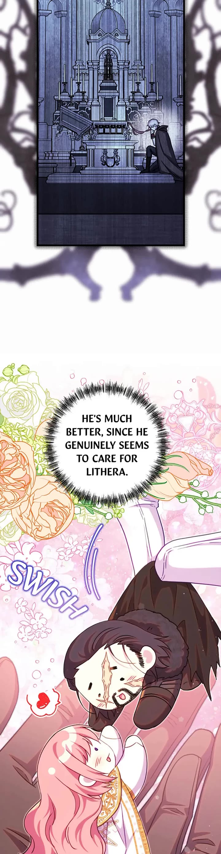 Another Typical Fantasy Romance chapter 133 page 39