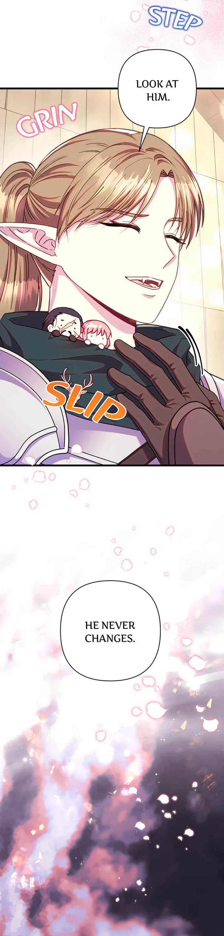 Another Typical Fantasy Romance chapter 133 page 41