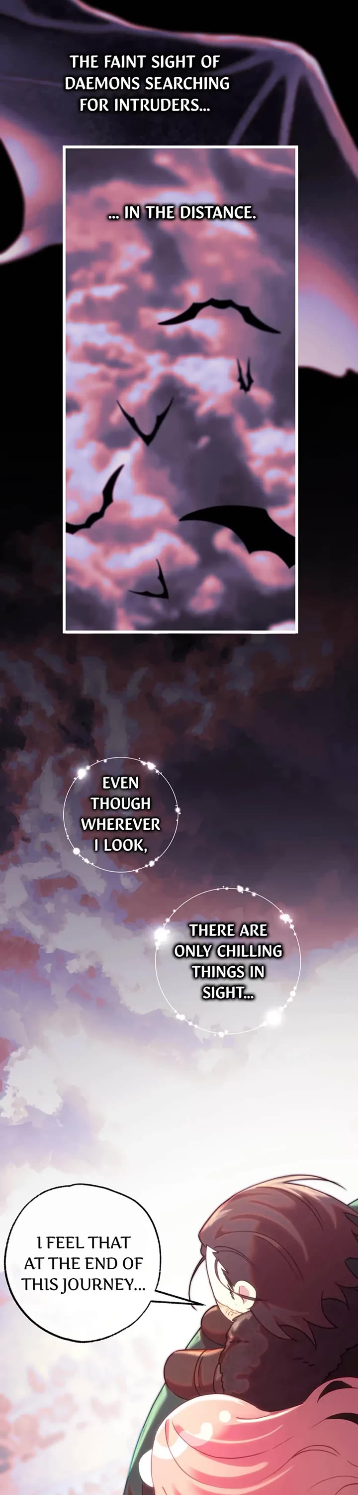 Another Typical Fantasy Romance chapter 133 page 43