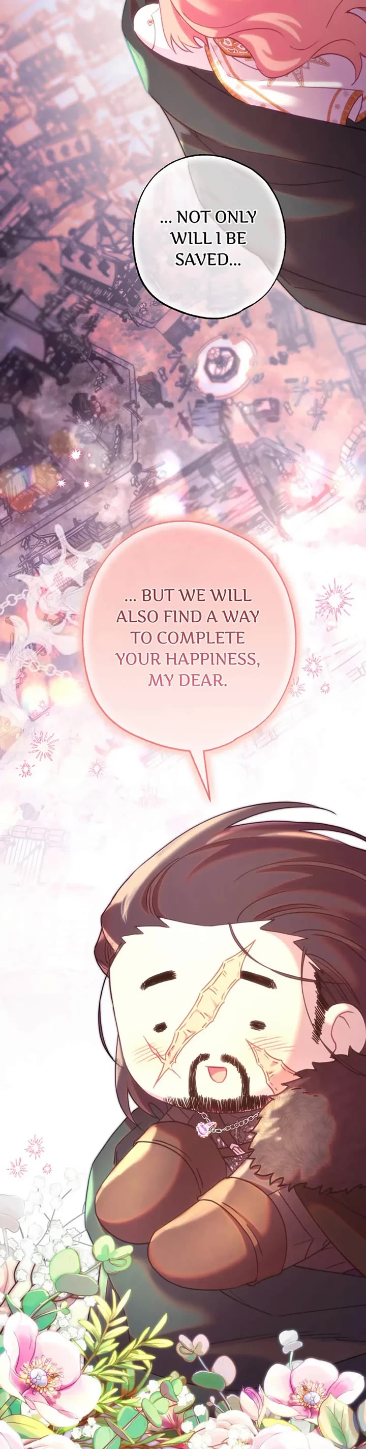 Another Typical Fantasy Romance chapter 133 page 44