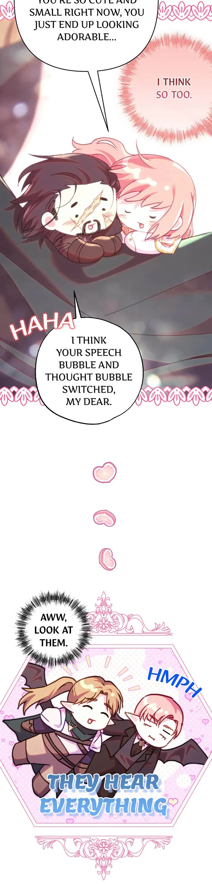 Another Typical Fantasy Romance chapter 133 page 46