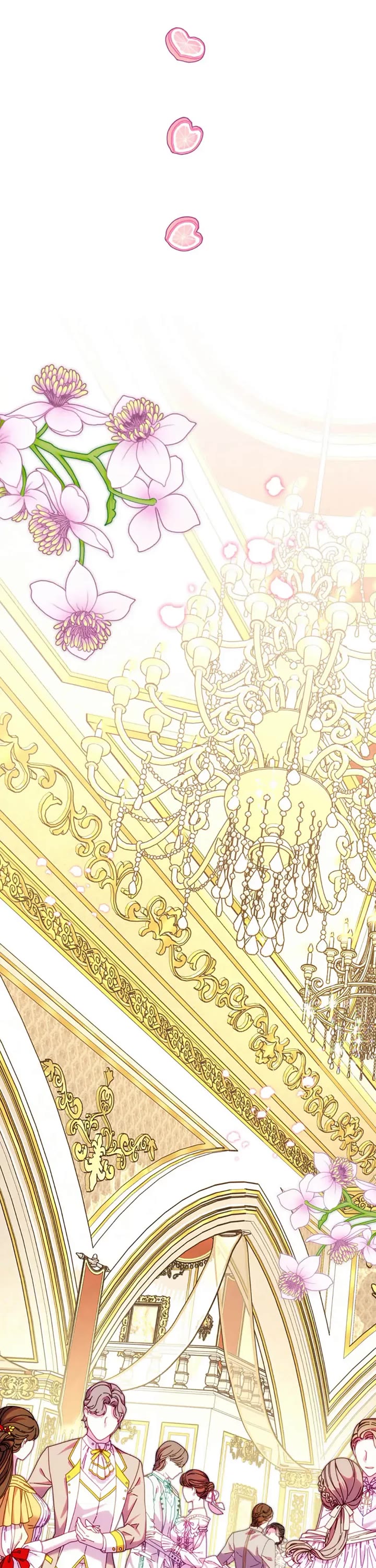 Another Typical Fantasy Romance chapter 133 page 47