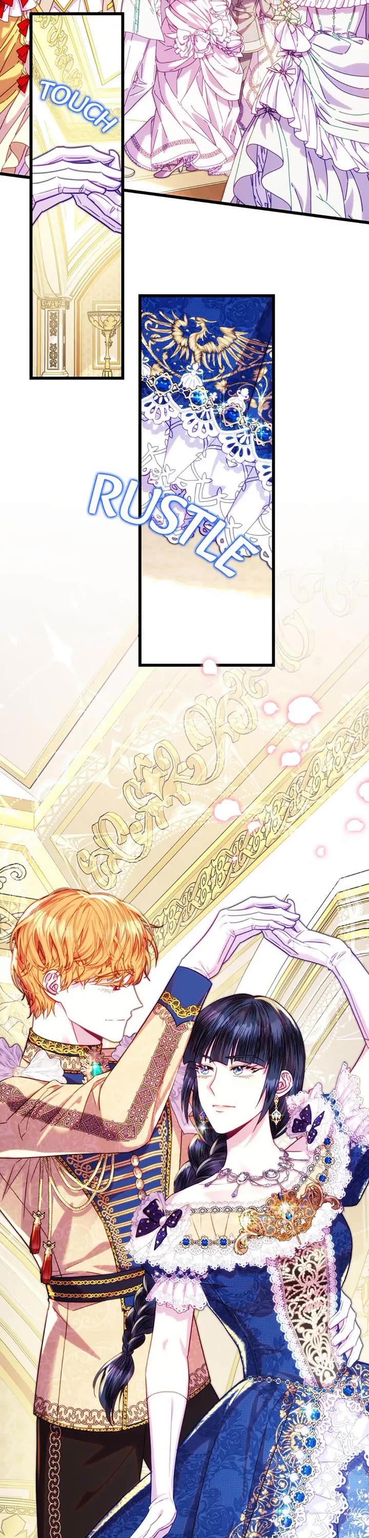 Another Typical Fantasy Romance chapter 133 page 48