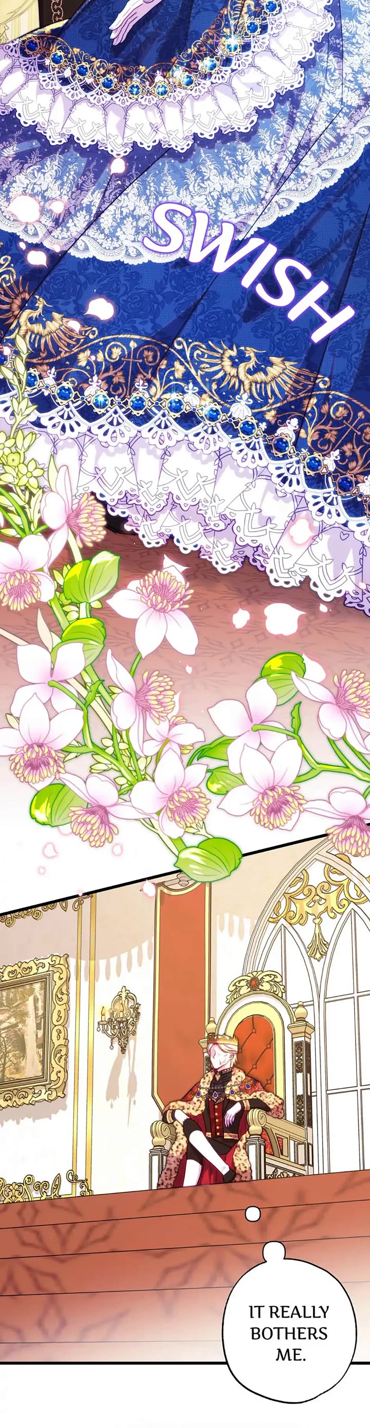 Another Typical Fantasy Romance chapter 133 page 49