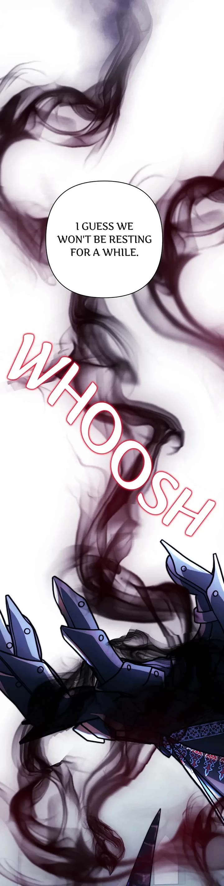 Another Typical Fantasy Romance chapter 133 page 5