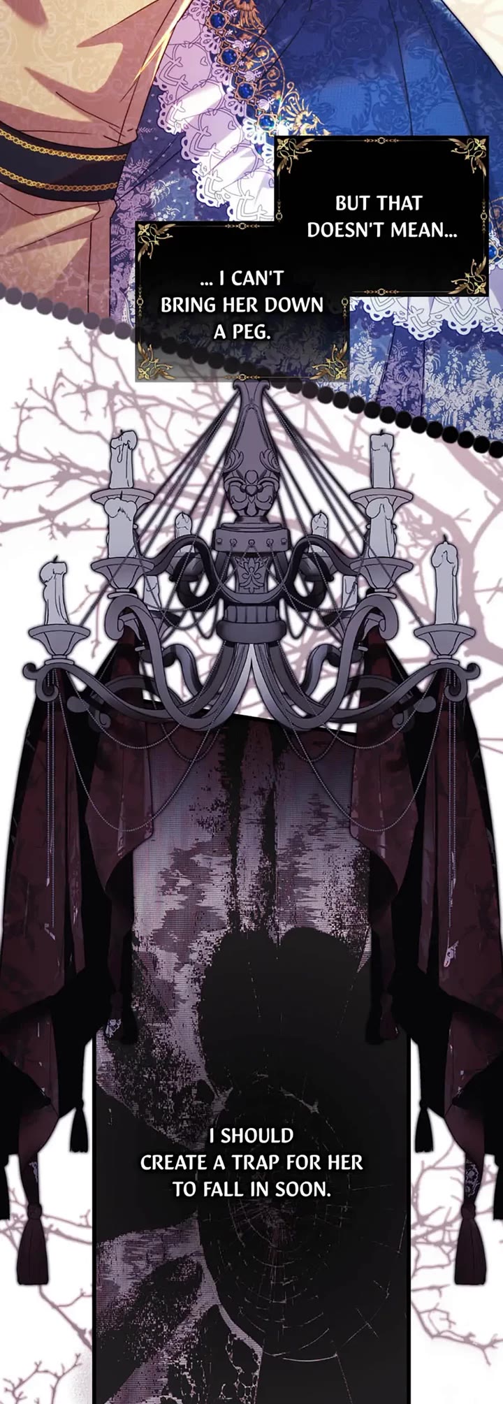 Another Typical Fantasy Romance chapter 133 page 52