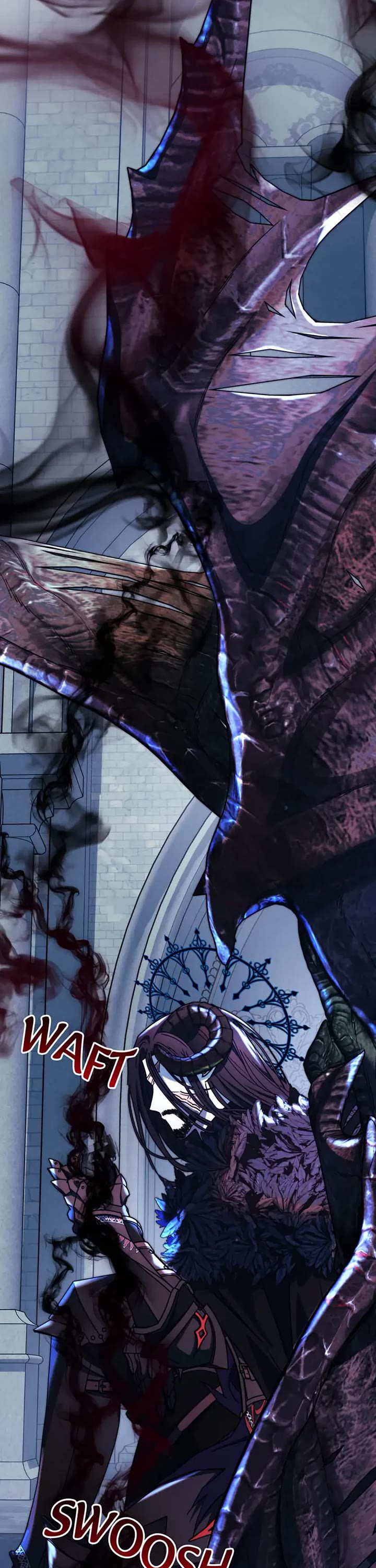 Another Typical Fantasy Romance chapter 133 page 6