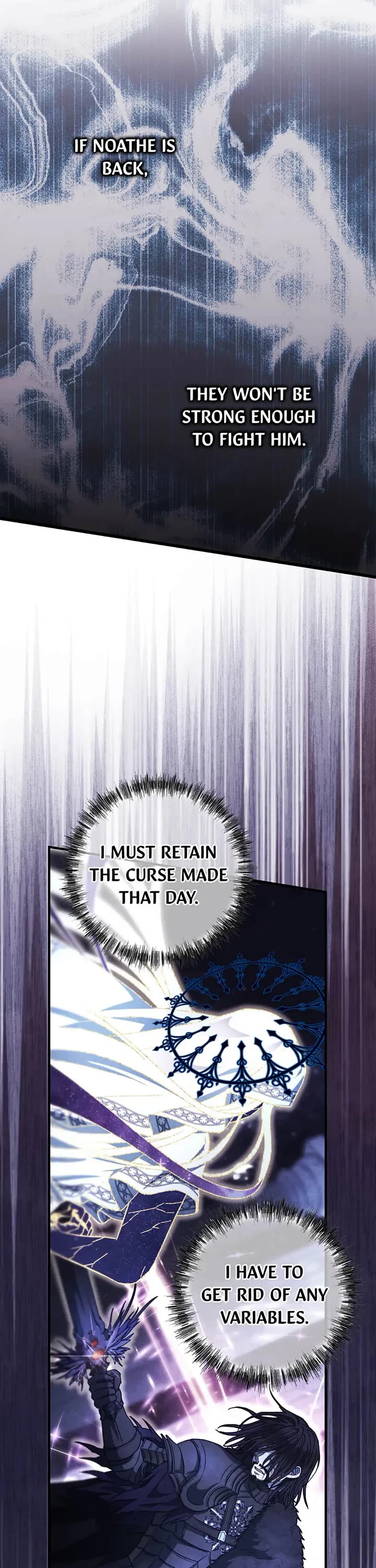 Another Typical Fantasy Romance chapter 133 page 8