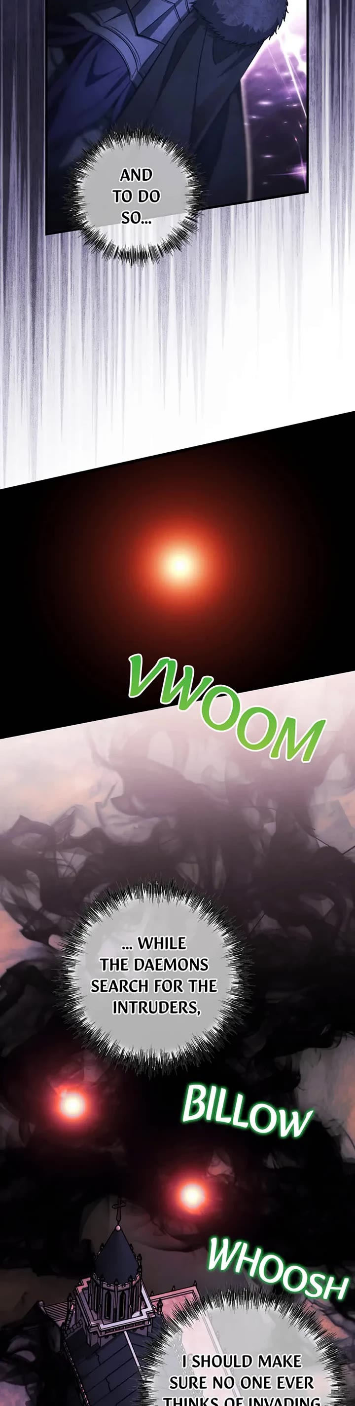 Another Typical Fantasy Romance chapter 133 page 9