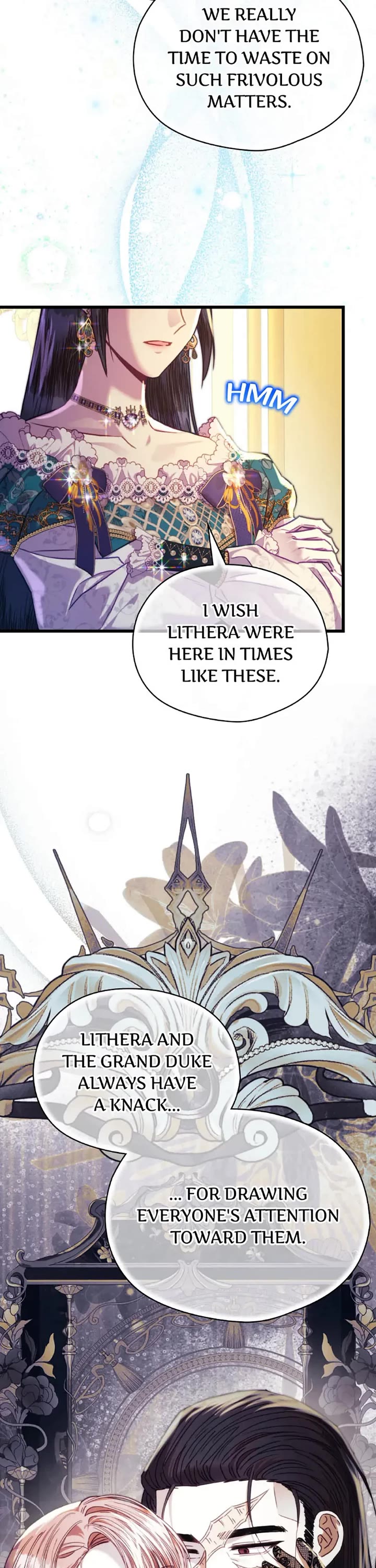 Another Typical Fantasy Romance chapter 134 page 13