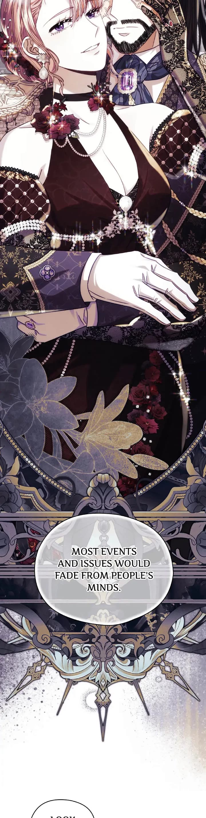 Another Typical Fantasy Romance chapter 134 page 14