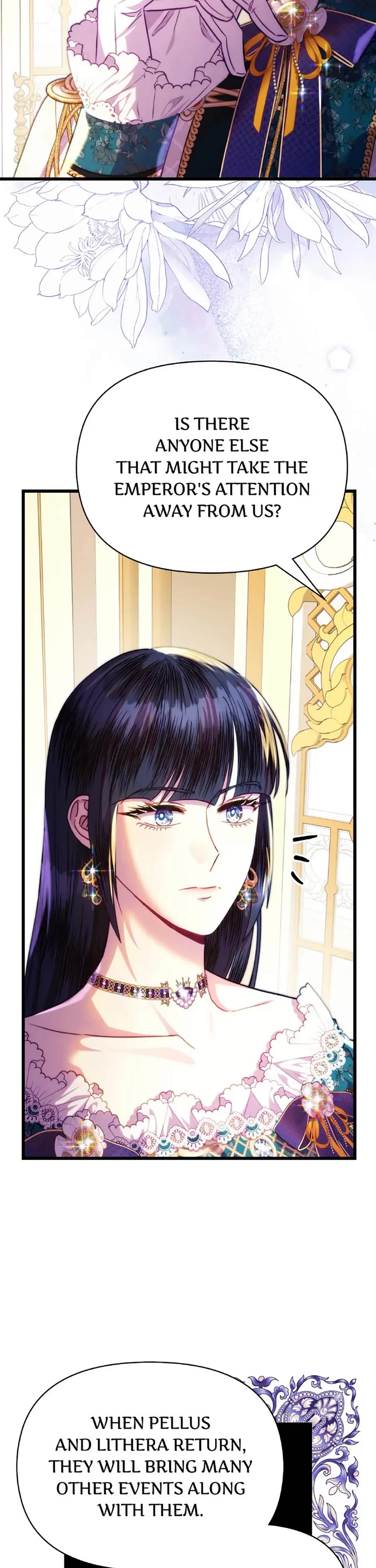 Another Typical Fantasy Romance chapter 134 page 16