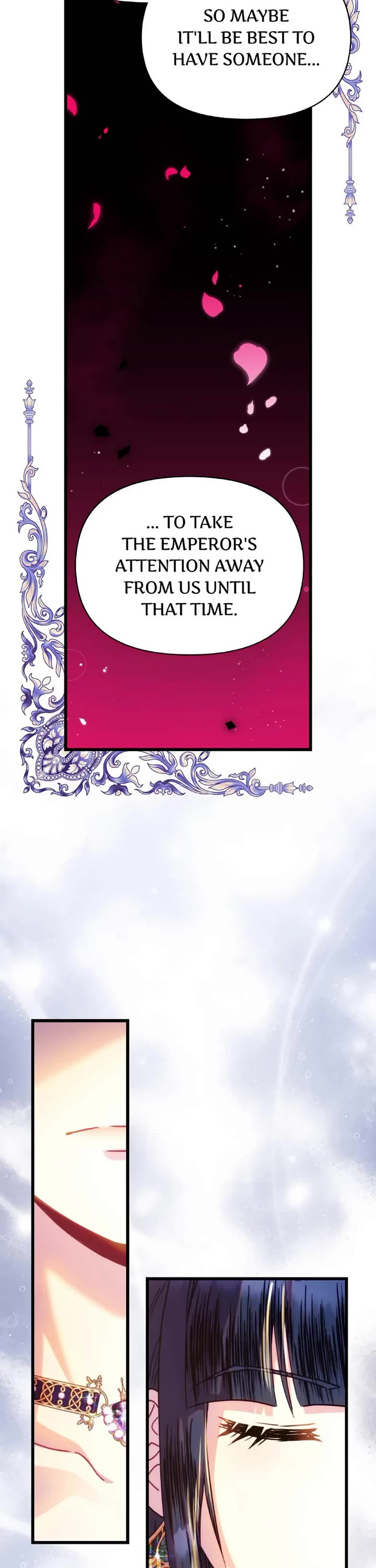 Another Typical Fantasy Romance chapter 134 page 17