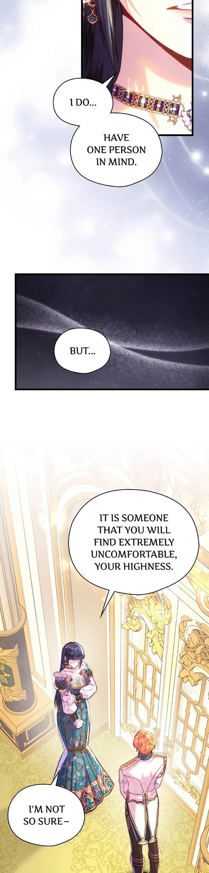 Another Typical Fantasy Romance chapter 134 page 18